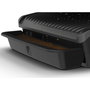 Tefal GC 7508 Optigrill+ Elite noir