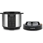 Cosori Multicuiseur - 5.7L - 12 Programmes de Cuisson - Jusqu'à 180°C - 1100W - Appareil 9-en-1 avec Écran LED et Livre de Recettes