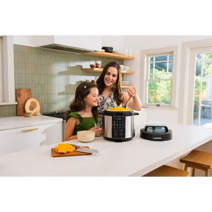 Cosori Multicuiseur 5,7L CMC-CO601