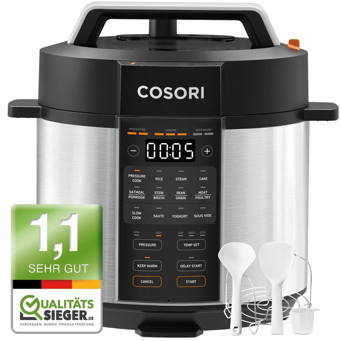 Cosori Multicuiseur 5,7L CMC-CO601