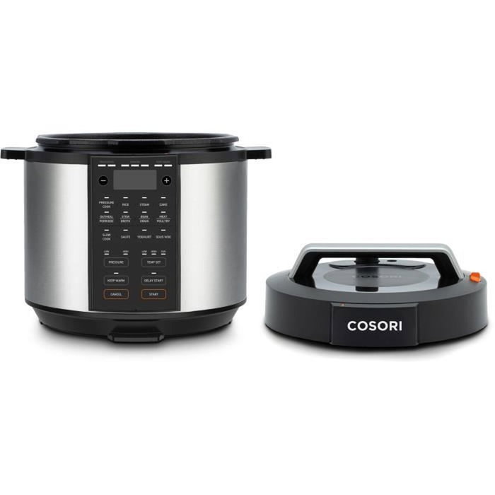 Cosori Multicuiseur 5,7L CMC-CO601