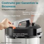 Cosori Multicuiseur 5,7L CMC-CO601