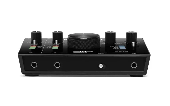 MAUDIO Interfaz Air Series 192/8 - Interface audio USB avec 8 entrées