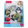 Fisher-Price Mini Yo Pesca Divertida JHB50
