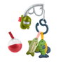 Fisher-Price Mini Yo Pesca Divertida JHB50
