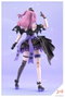 Kotobukiya Sousai Shojo Teien 1/10 Yue Kisaragi Diva Costume