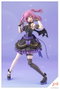 Kotobukiya Sousai Shojo Teien 1/10 Yue Kisaragi Diva Costume