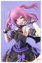 Kotobukiya Sousai Shojo Teien 1/10 Yue Kisaragi Diva Costume
