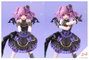 Kotobukiya Sousai Shojo Teien 1/10 Yue Kisaragi Diva Costume