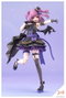 Kotobukiya Sousai Shojo Teien 1/10 Yue Kisaragi Diva Costume