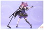 Kotobukiya Sousai Shojo Teien 1/10 Yue Kisaragi Diva Costume