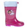 Bottes de Montagne pour Enfants Gabby's Dollhouse Fuchsia 24