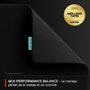 SteelSeries QcK Performance L Balance Noir