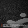 SteelSeries QcK Performance L Balance Noir