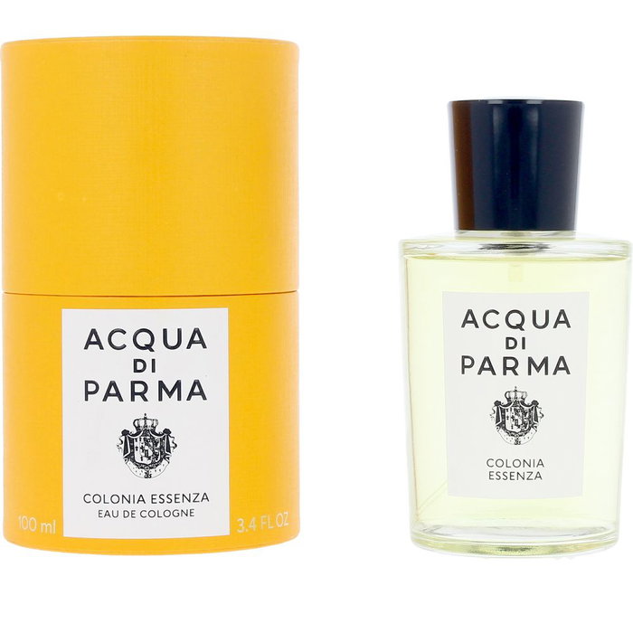 Acqua Di Parma Essenza EDC Vapo Cologne Unisexe 100 ml Acqua Di Parma Essenza EDC Vapo Cologne Unisexe 100 ml