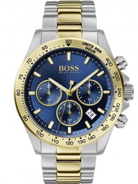 HUGO BOSS 1513767 - Montre Chronographe Homme