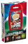 Winning Moves World Football Stars jeu de cartes 200 Starter Pack (Allemand)
