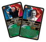 Winning Moves World Football Stars jeu de cartes 200 Starter Pack (Allemand)