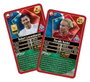 Winning Moves World Football Stars jeu de cartes 200 Starter Pack (Allemand)
