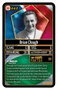 Winning Moves World Football Stars jeu de cartes 200 Starter Pack (Allemand)