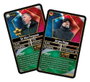 Winning Moves World Football Stars jeu de cartes 200 Starter Pack (Allemand)