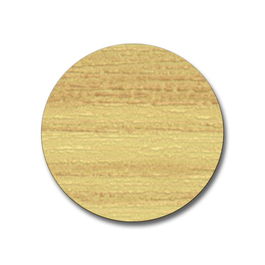 UCAFIX Bouchons adhésifs pin 20mm (Set de 600)