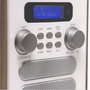Denver DAB-48 blanc