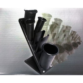 Bifull Support pour outils de coiffure