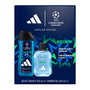 Adidas Coffret UEFA Champions League Matchday 2 pièces