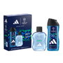 Adidas Coffret UEFA Champions League Matchday 2 pièces