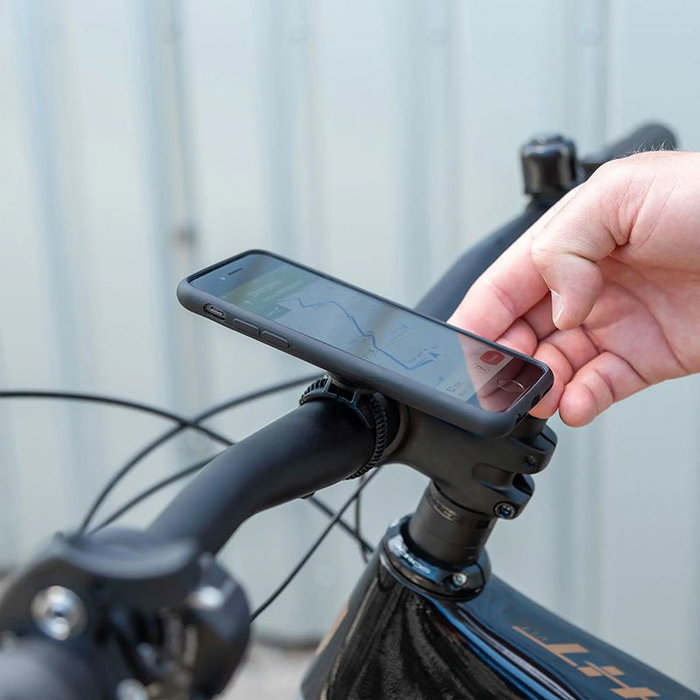 SP Connect Support Smartphone Sp Connect Micro Abraz.Univers