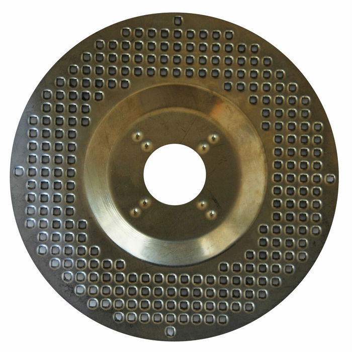 Disque Grattoir LEJA Tools SCB