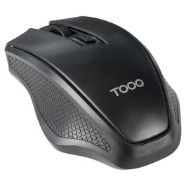 Tooq Souris sans fil TQMW - 1102 - B Noir