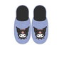 Cerdá Zapatillas T36/37 Chaussons d'intérieur Hello Kitty Kuromi Violet