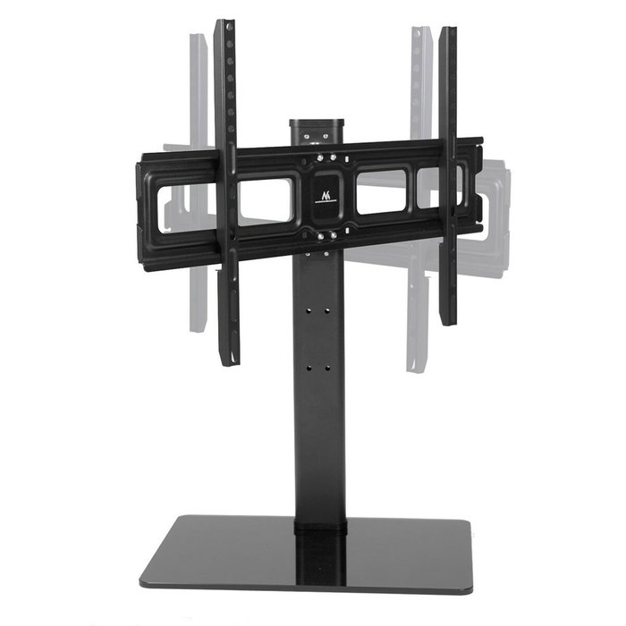 Support TV au sol MacLean MC-386 75" 40 kg