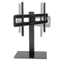 Support TV au sol MacLean MC-386 75" 40 kg