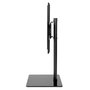 Support TV au sol MacLean MC-386 75" 40 kg