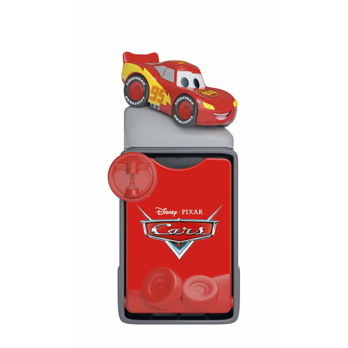 Clementoni Recharge Projecteur Conteur d'Histoires Plus - Les Histoires de Cars