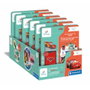 Clementoni Recharge Projecteur Conteur d'Histoires Plus - Les Histoires de Cars