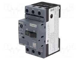 SIEMENS 3RV1011-1GA10 Interrupteur de moteur 2,2kW