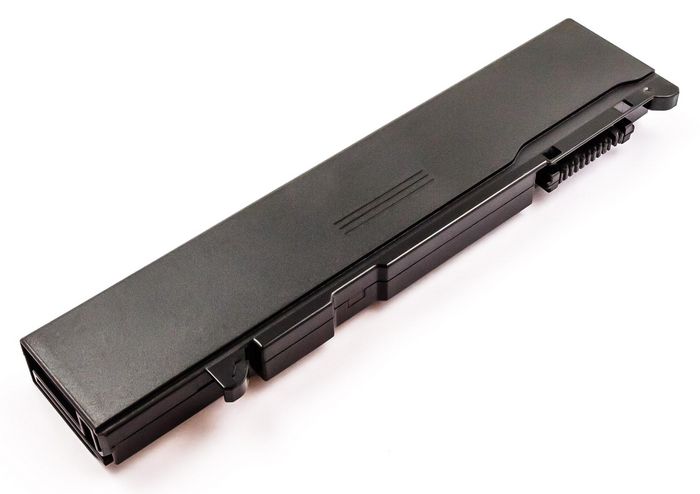 CoreParts Batterie 11.1V 4400mAh pour TOSHIBA