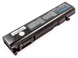 CoreParts Batterie 11.1V 4400mAh pour TOSHIBA