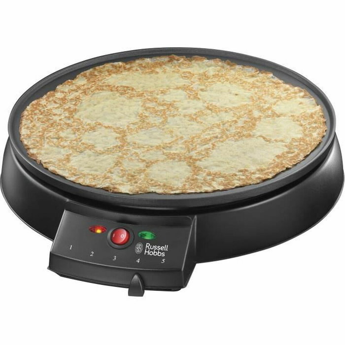 Russell Hobbs 20920-56 Crepiere Fiesta - Ø30 cm Russell Hobbs 20920-56 Crepiere Fiesta - Ø30 cm