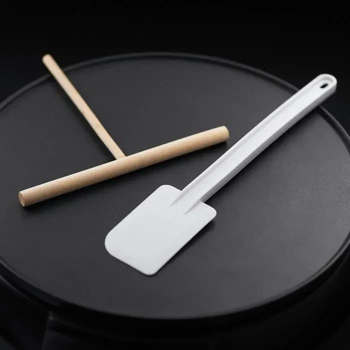 Russell Hobbs 20920-56 Crepiere Fiesta - 1200W - Ø30 cm