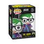 Funko Pop - DC Comics - 85ème Anniversaire Batman - Le Joker avec Dents - Figurine Vinyle 10,3 cm - Réf. 80687 - Âge recommandé : +3 ans