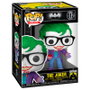 FUNKO Funko Pop! The Joker (avec dents) 85ème anniversaire Batman