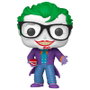 FUNKO Funko Pop! The Joker (avec dents) 85ème anniversaire Batman