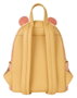 Winnie l'ourson by Loungefly sac à dos Mini Sequin Glitter