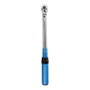 Workpro Clé dynamométrique 1/4''