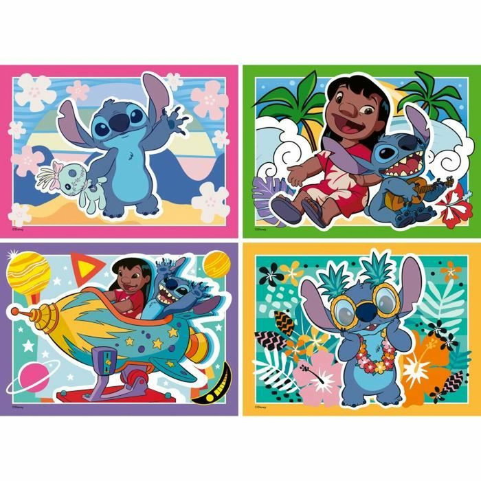 Ravensburger Puzzle Speedy Stitch Ravensburger Puzzle Speedy Stitch
